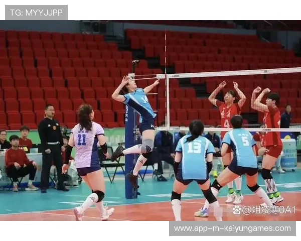 山东女排通过发球制造压力，球队节奏掌控更为主动