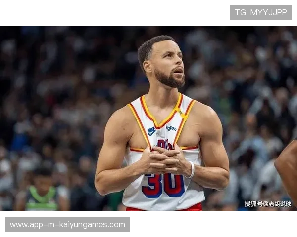 库里儿子一次投篮命中全网热搜